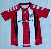 0708 River Plate away S-XXL